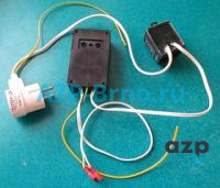 AUM S6 электроника в футляре включая трансформатора для AUM 6 (230В) 1782 0210 10 AZP Brno Чехия (фото, схема) AUM S6 электроника в футляре включая трансформатора для AUM 6 (230В) 1782 0210 10 AZP Brno Чехия (фото, схема)