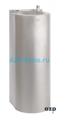 Напольный питьевой фонтанчик AFO 01.S AZP Brno Чехия (фото, схема) Напольный питьевой фонтанчик AFO 01.S AZP Brno Чехия (фото, схема)