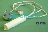 AUP S3 электроника с головкой для AUP 3 (12В) 1782 0001 10 AZP Brno Чехия (фото, схема) AUP S3 электроника с головкой для AUP 3 (12В) 1782 0001 10 AZP Brno Чехия (фото, схема)